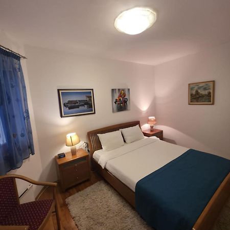 Meridian Hotel Будва Экстерьер фото